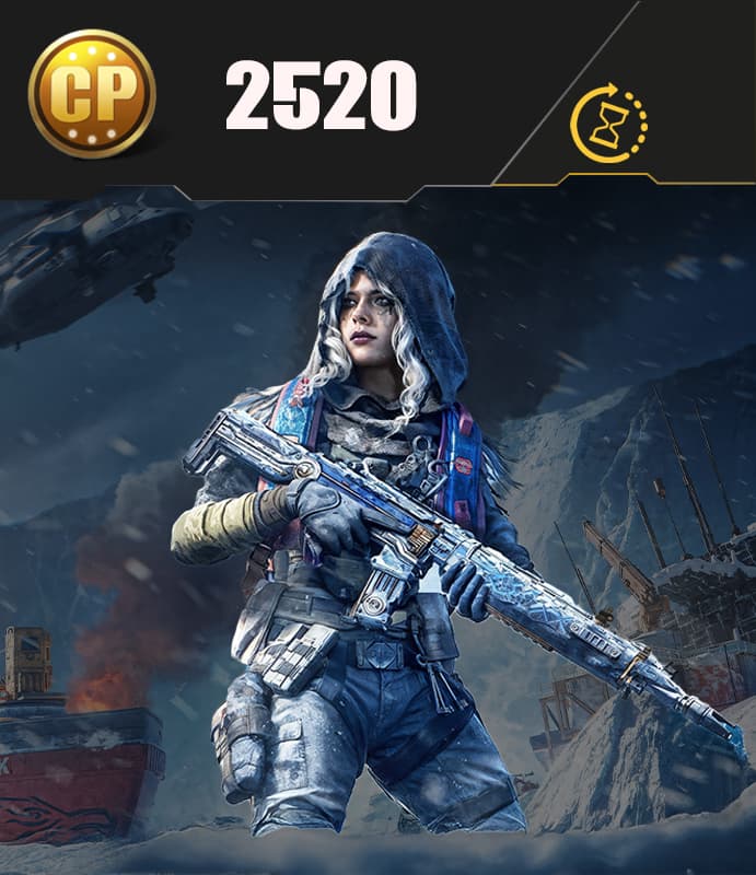 خرید 2520 سی پی زمانبر