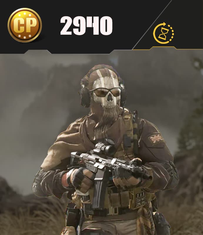 خرید 2940 سی پی زمانبر