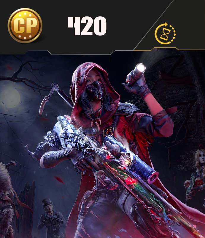 خرید 420 سی پی زمانبر