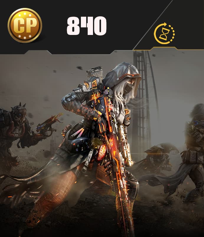 خرید 840 سی پی زمانبر