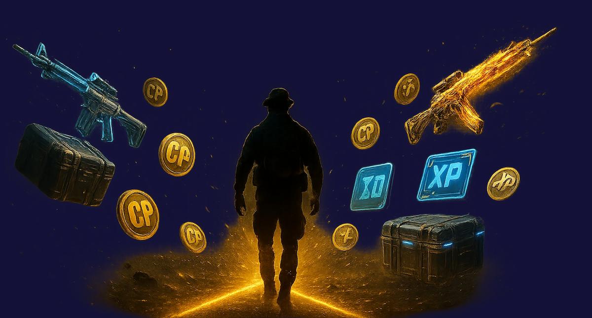 بتل پس کالاف دیوتی موبایل