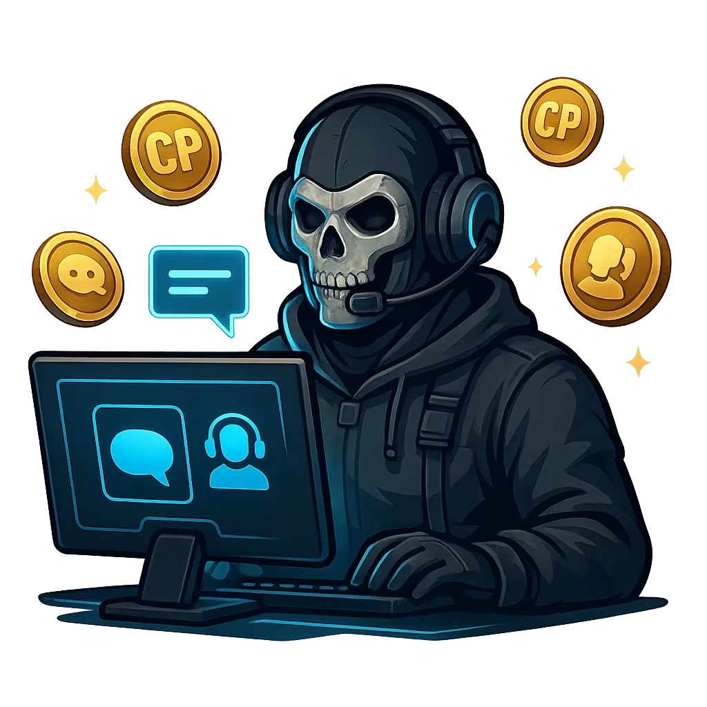 پشتیبانی خرید سی پی سیپیاتو