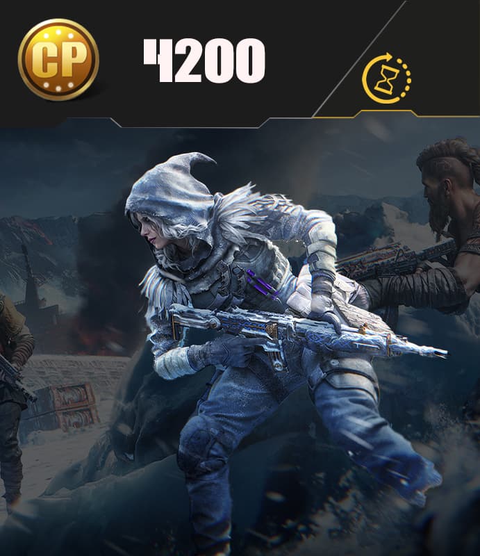 خرید 4200 سی پی زمانبر