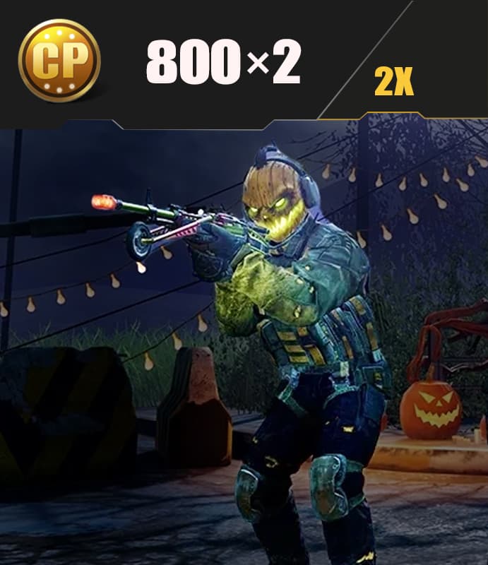 800+800 سی پی دوبل