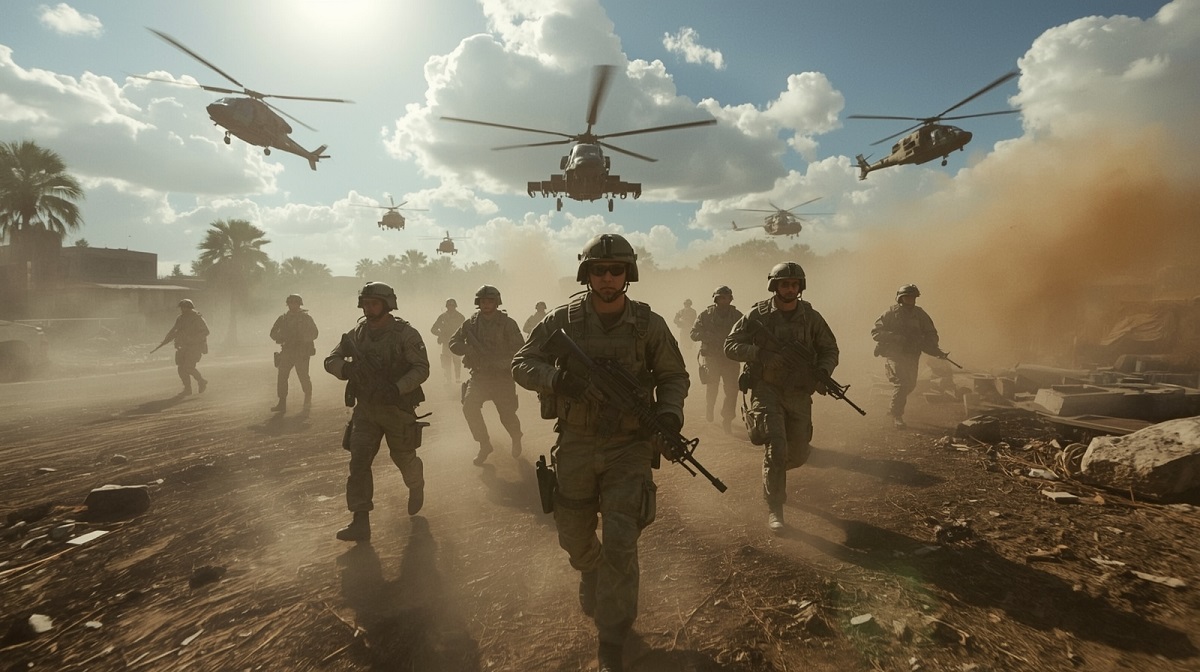 سازنده کالاف دیوتی موبایل