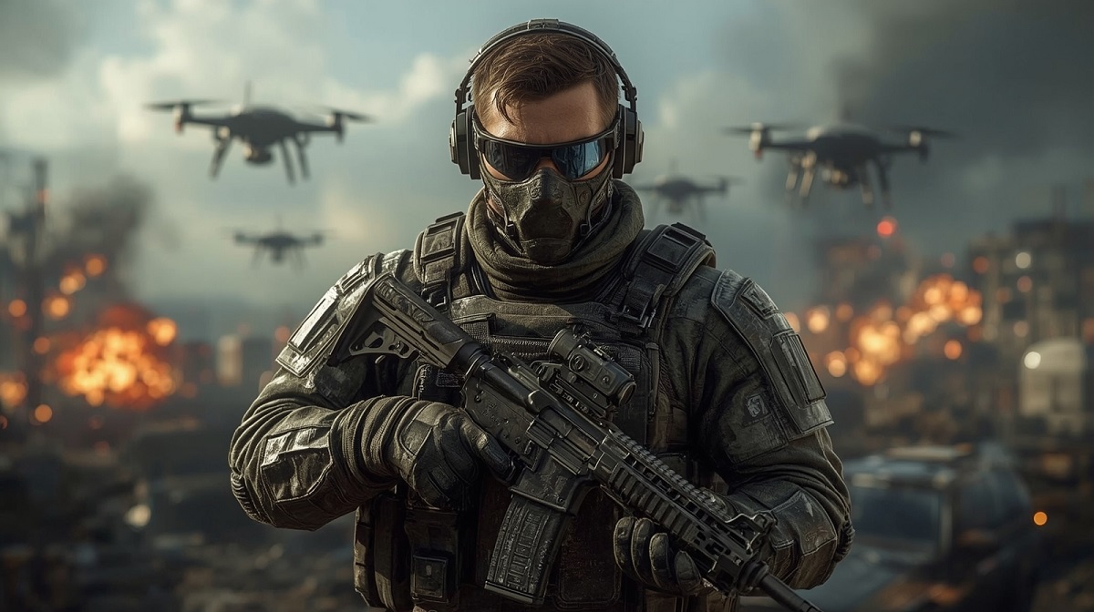 کالاف دیوتی موبایل چیست