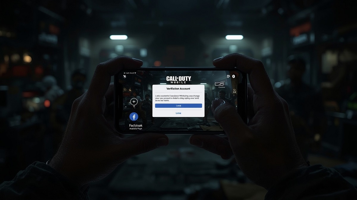 آموزش ساخت اکانت دوم در کالاف