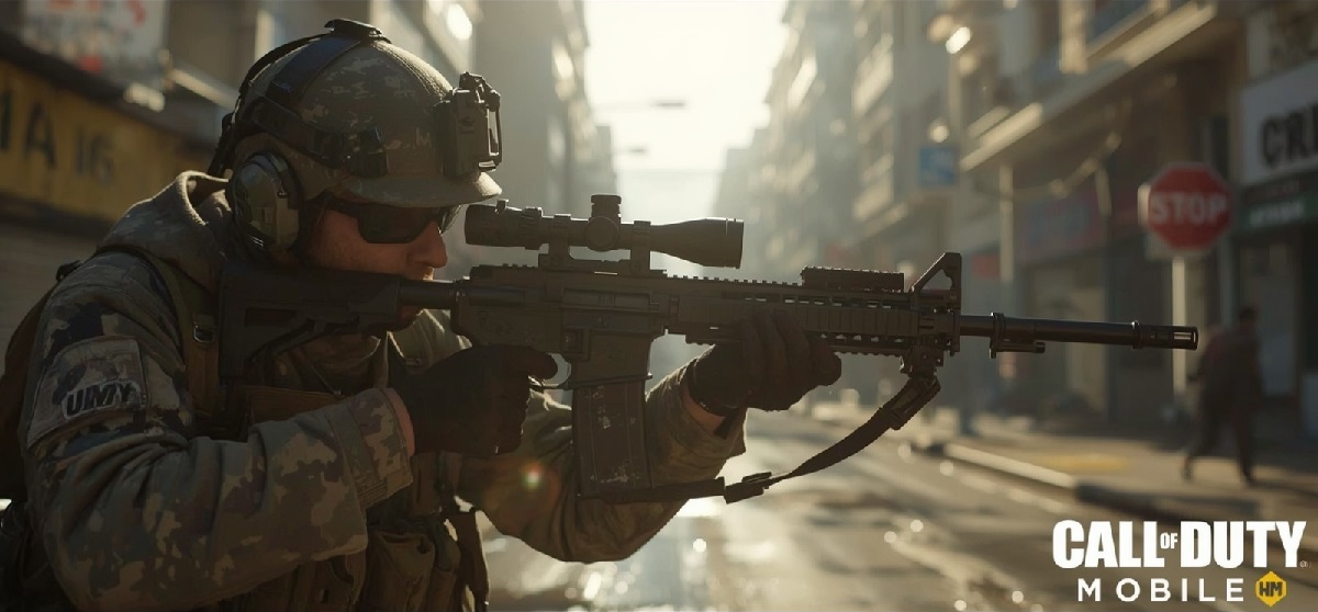 بهترین گان متیک کالاف