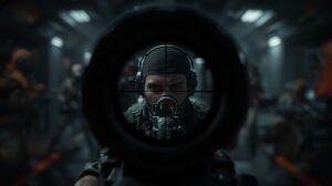 آموزش هدشات در کالاف