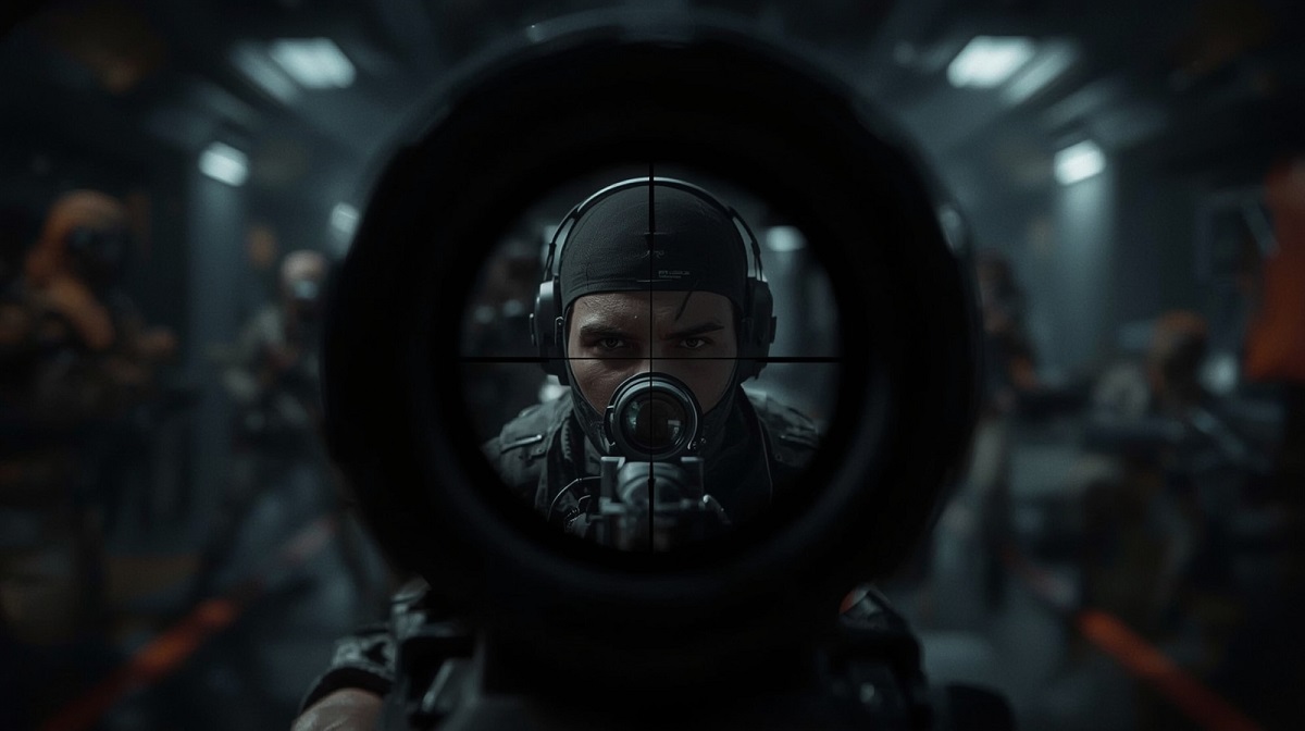 آموزش هدشات در کالاف