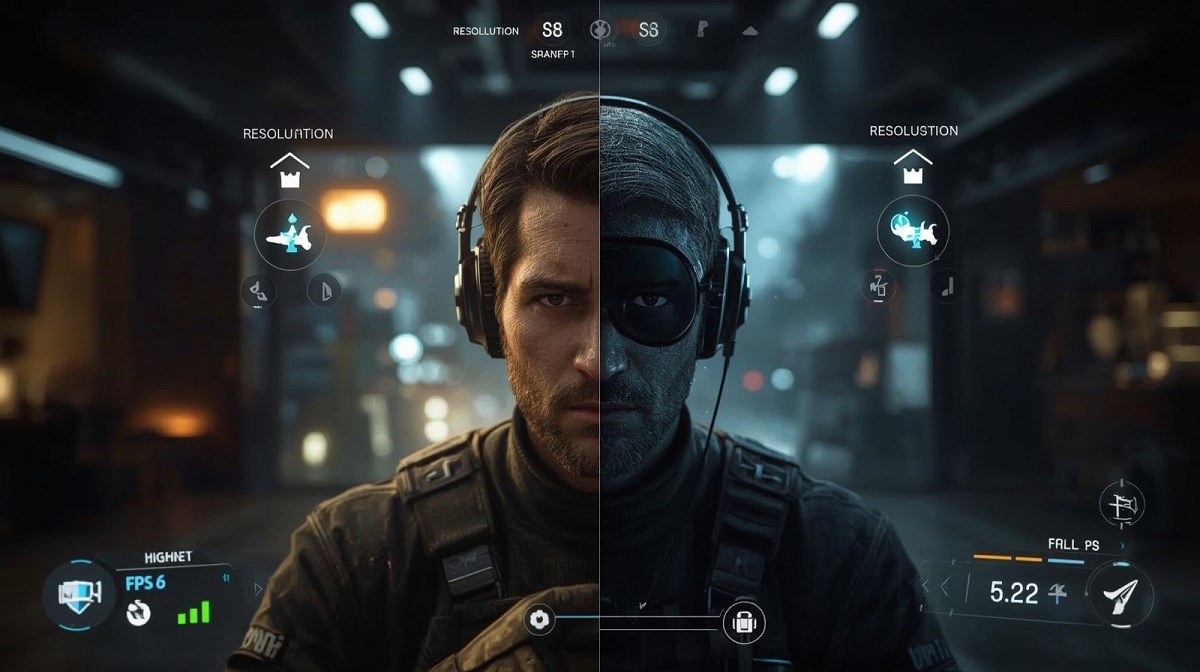 بهترین تنظیمات کالاف دیوتی موبایل بتل رویال