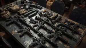 بهترین گان های کالاف