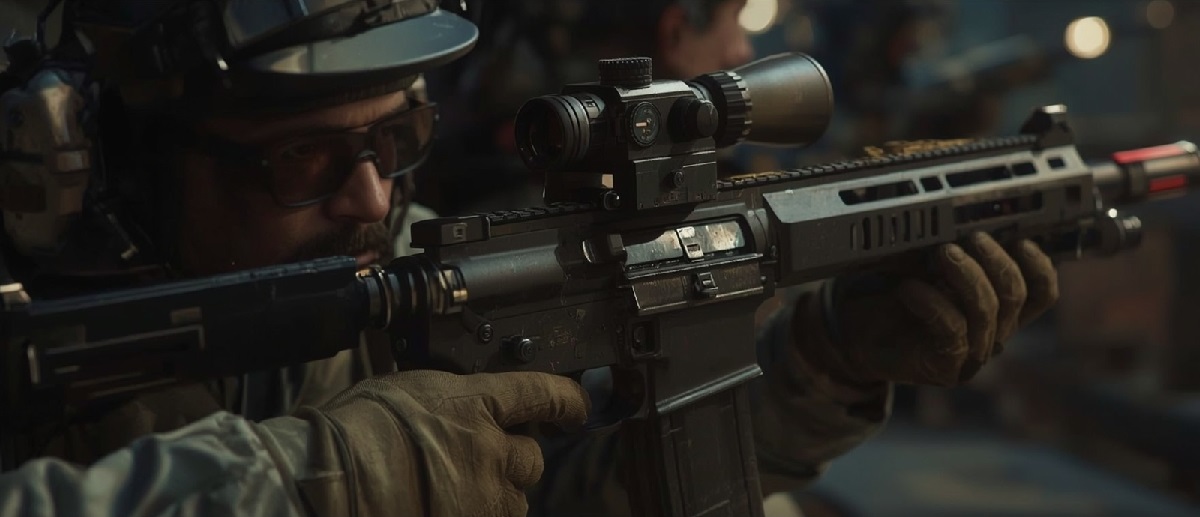 بهترین ترکیب تفنگ در کالاف دیوتی موبایل