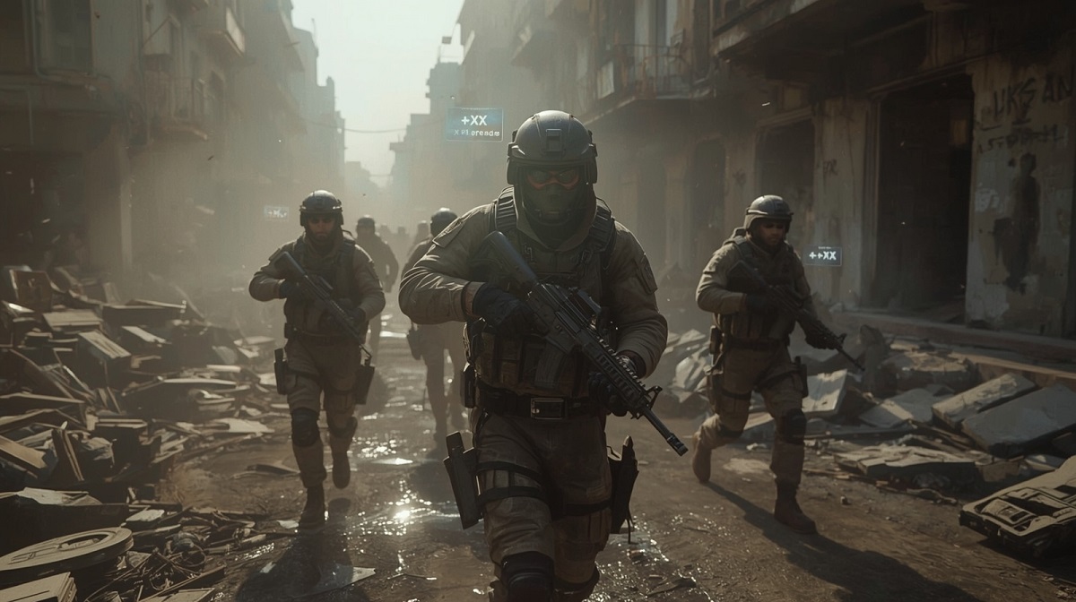 بالاترین لول کالاف