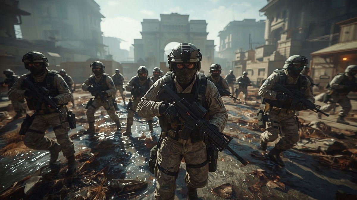 آموزش ساخت روم چند نفره در کالاف