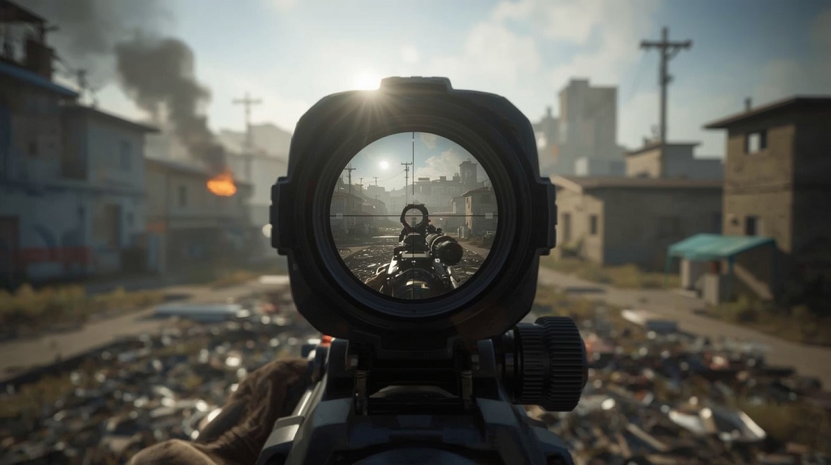 اسنایپ در کالاف چیست