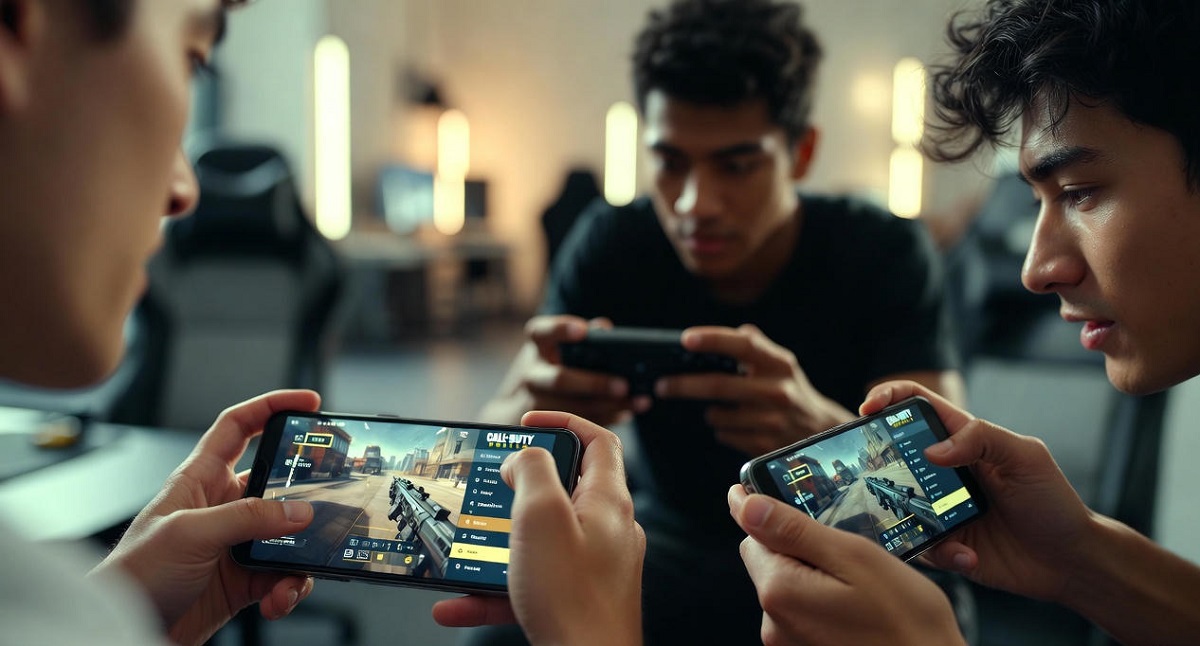 تنظیمات کالاف مولتی