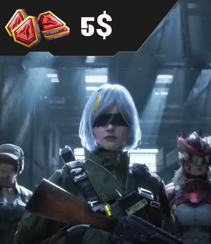 میتیک کوین کالاف 5 دلاری