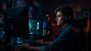 بهترین اینترنت برای گیم