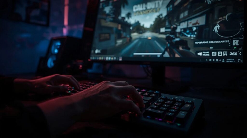 آموزش چیت در کالاف