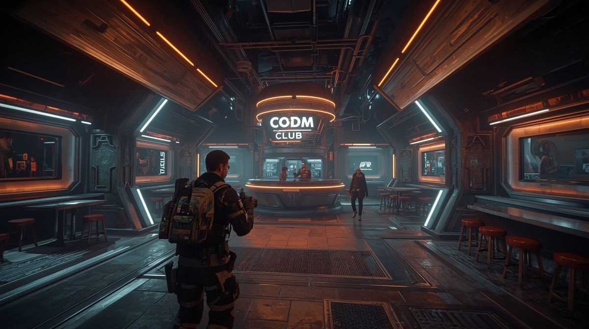 چگونه وارد کلاب کالاف شویم