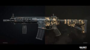 قابلیت داماس در کالاف