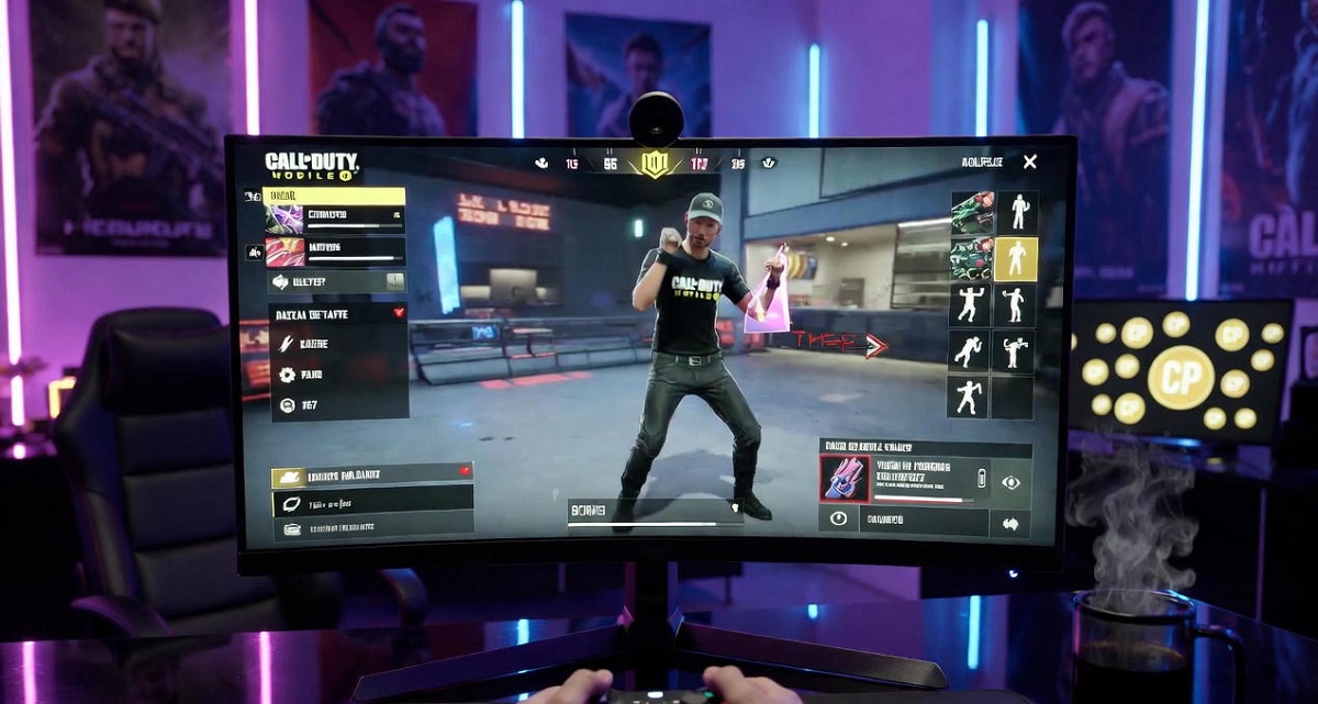 تنظیمات دنس کالاف