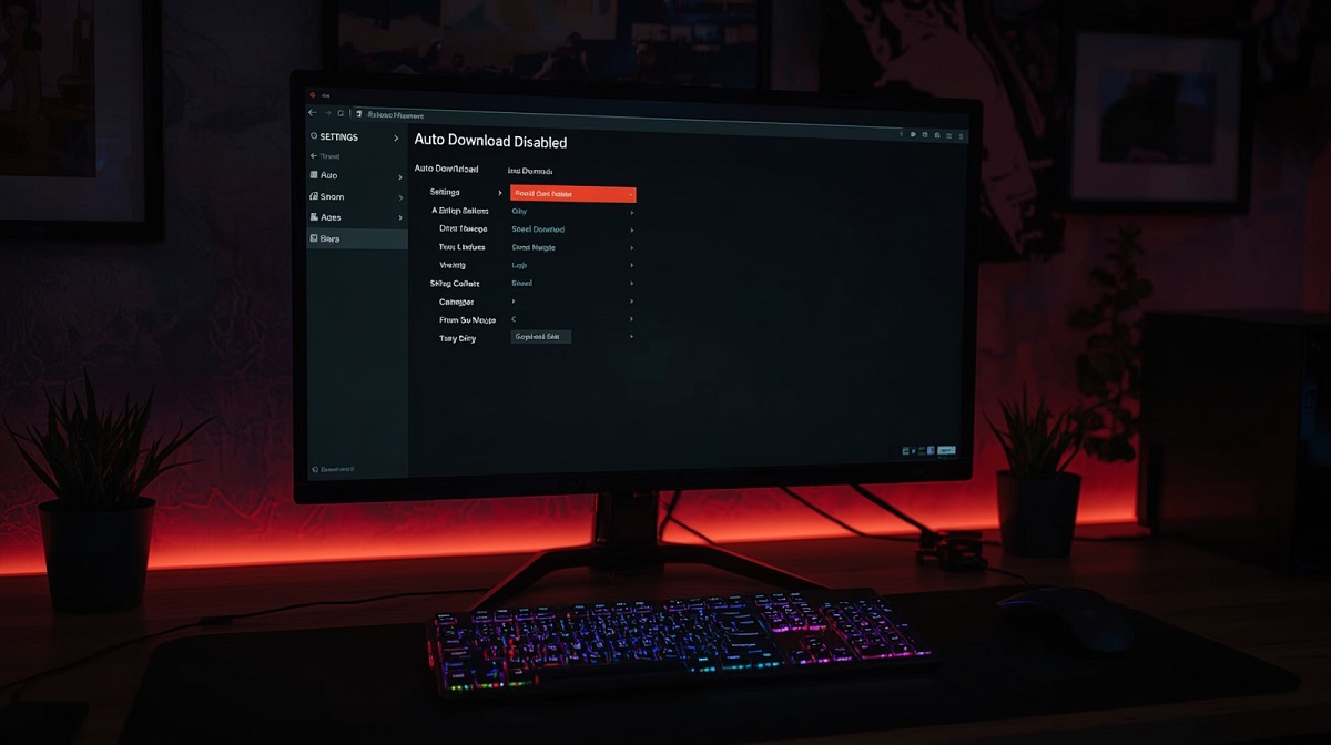 چگونه دانلود خودکار کالاف دیوتی موبایل را غیرفعال کنیم