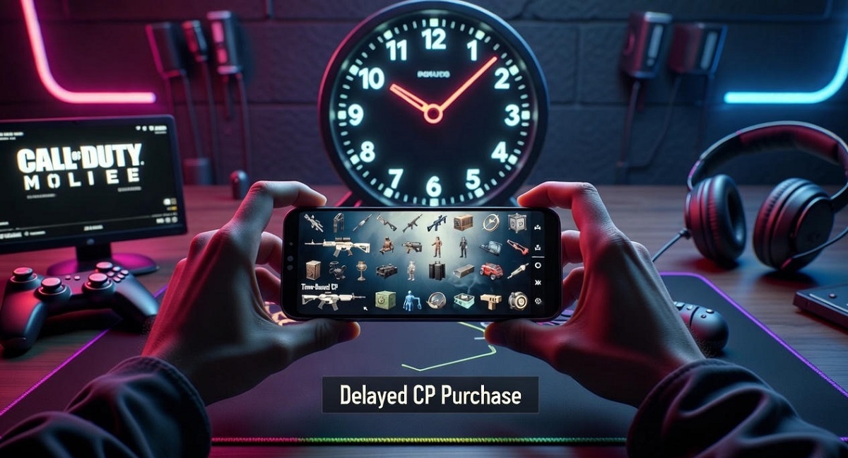 سی پی کالاف زمان بر ارزان