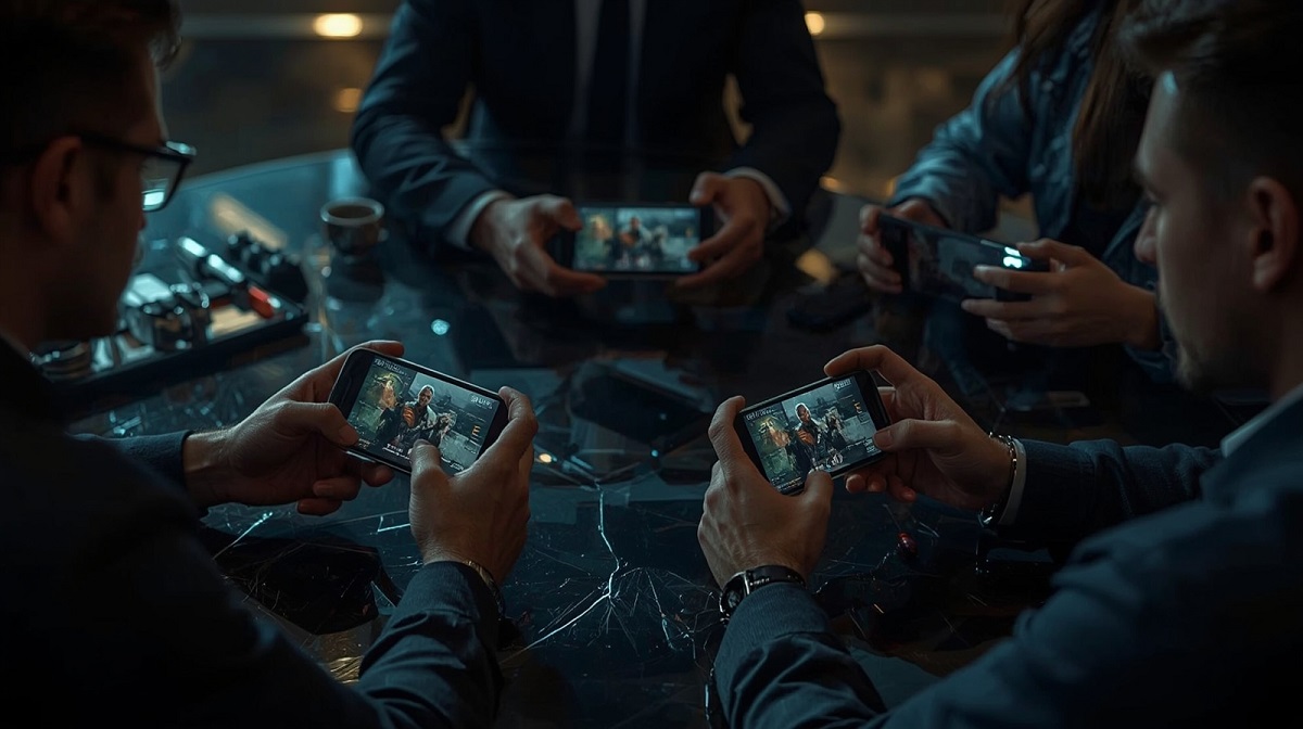 اصطلاحات بازی کالاف