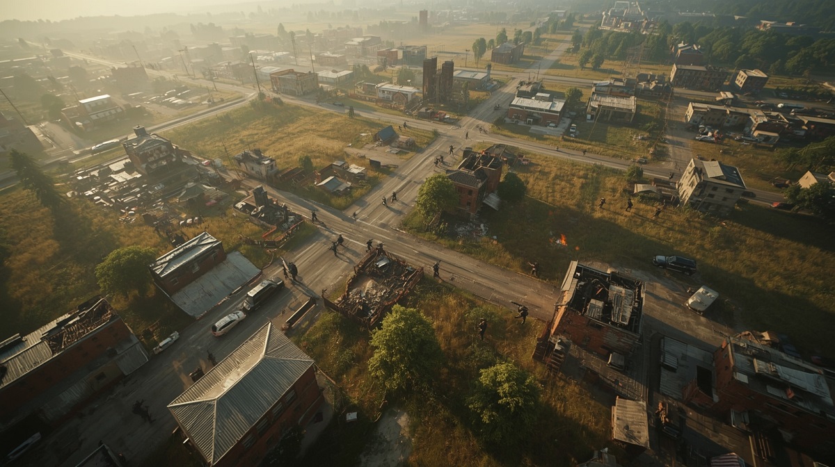 معنی بتل رویال چیست