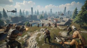 بتل رویال چیست