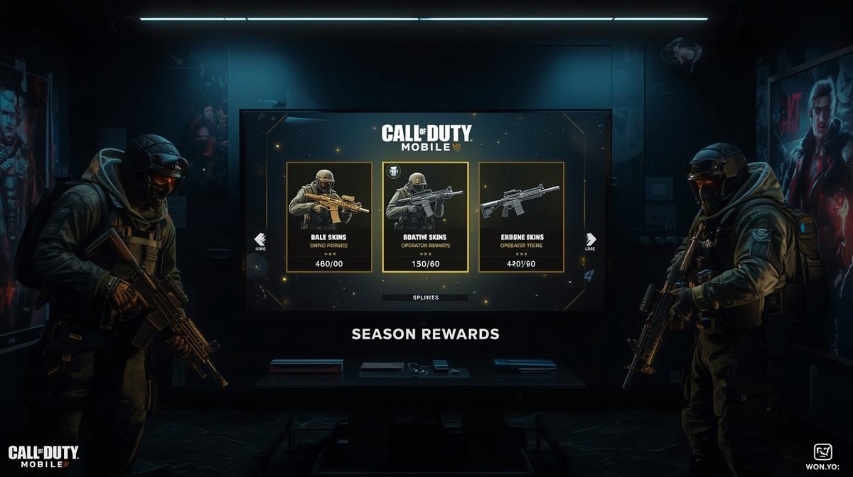 بتل پس کالاف چیست