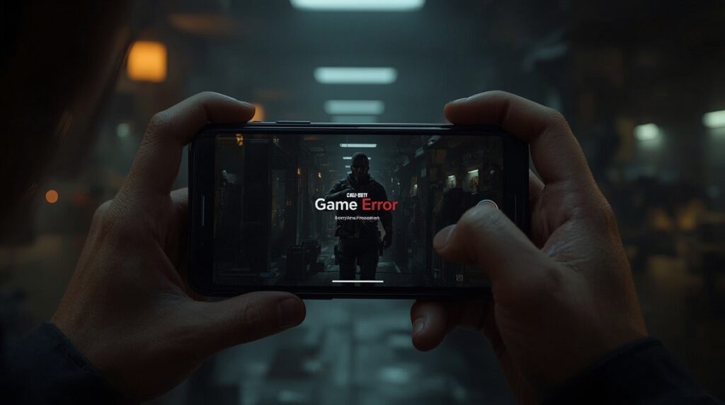 رفع ارور کالاف