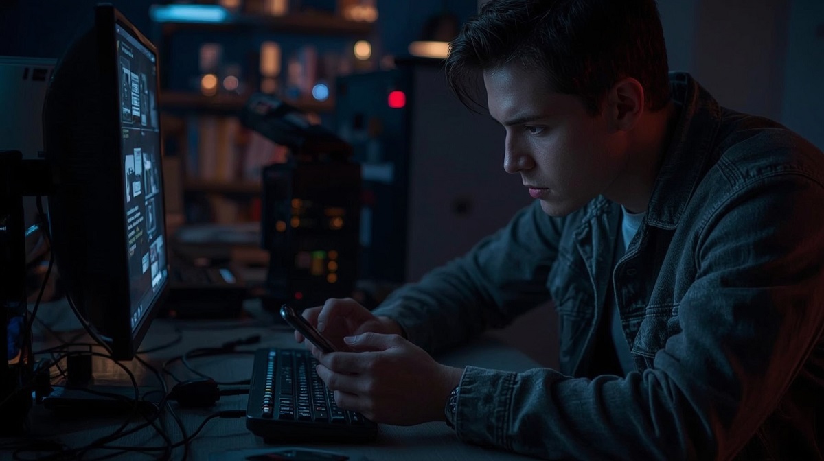 رفع ارور کالاف دیوتی موبایل