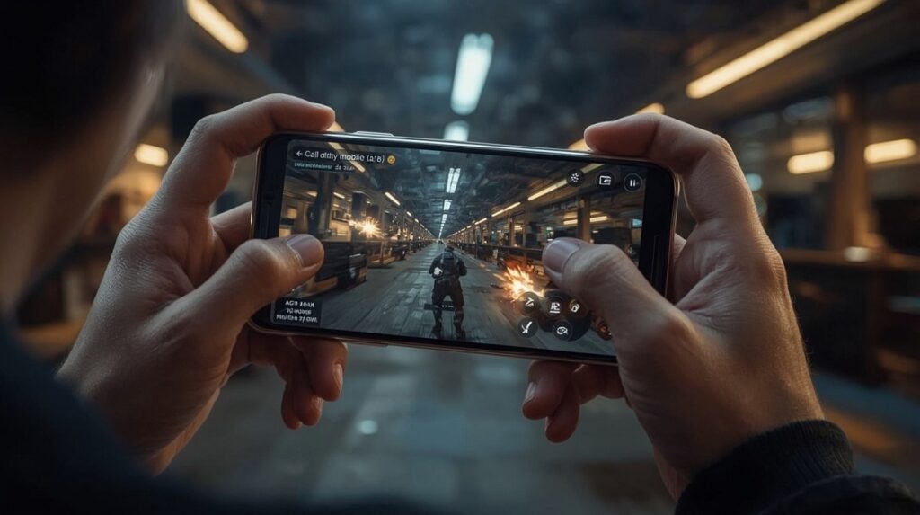 رفع لگ کالاف