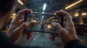 رفع لگ کالاف