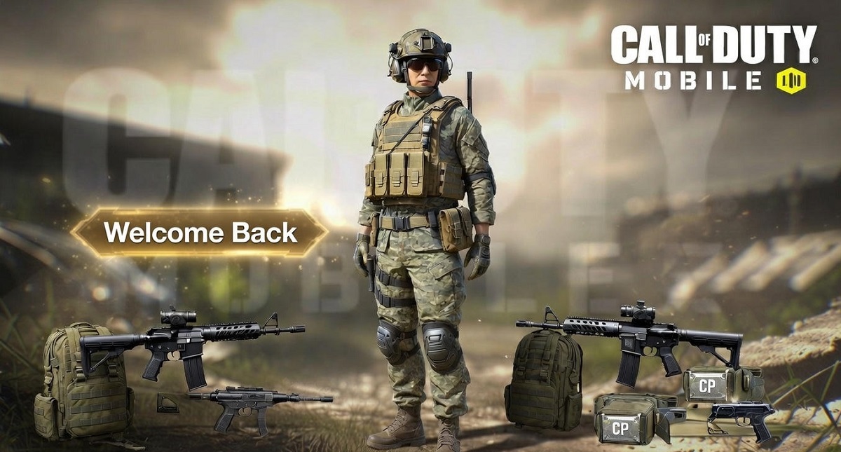 ولکام بک کالاف چیست