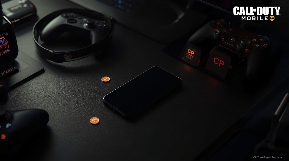 خرید سی پی کالاف زمانبر