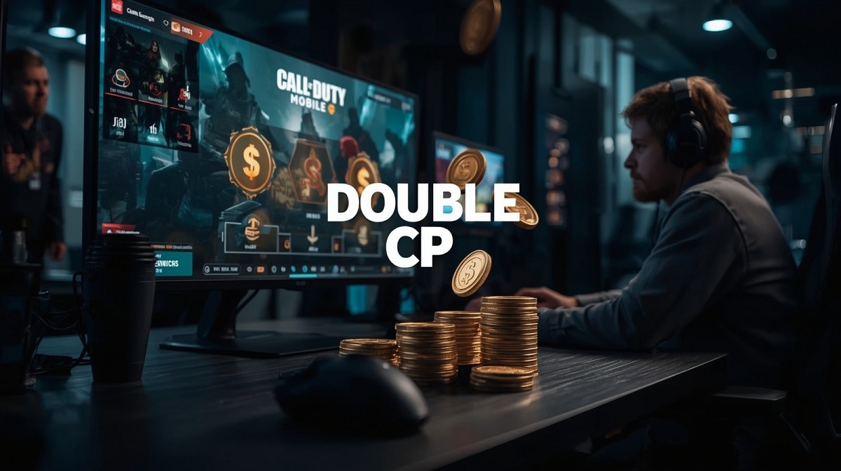 سی پی دوبل کالاف