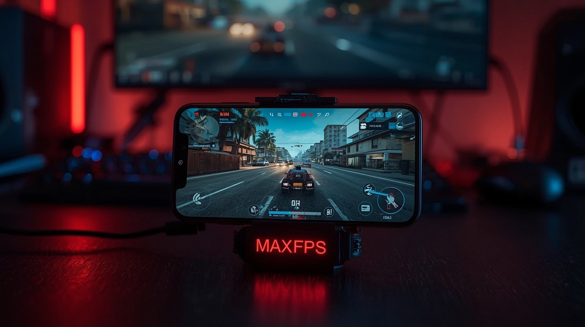 گیم بوستر کالاف