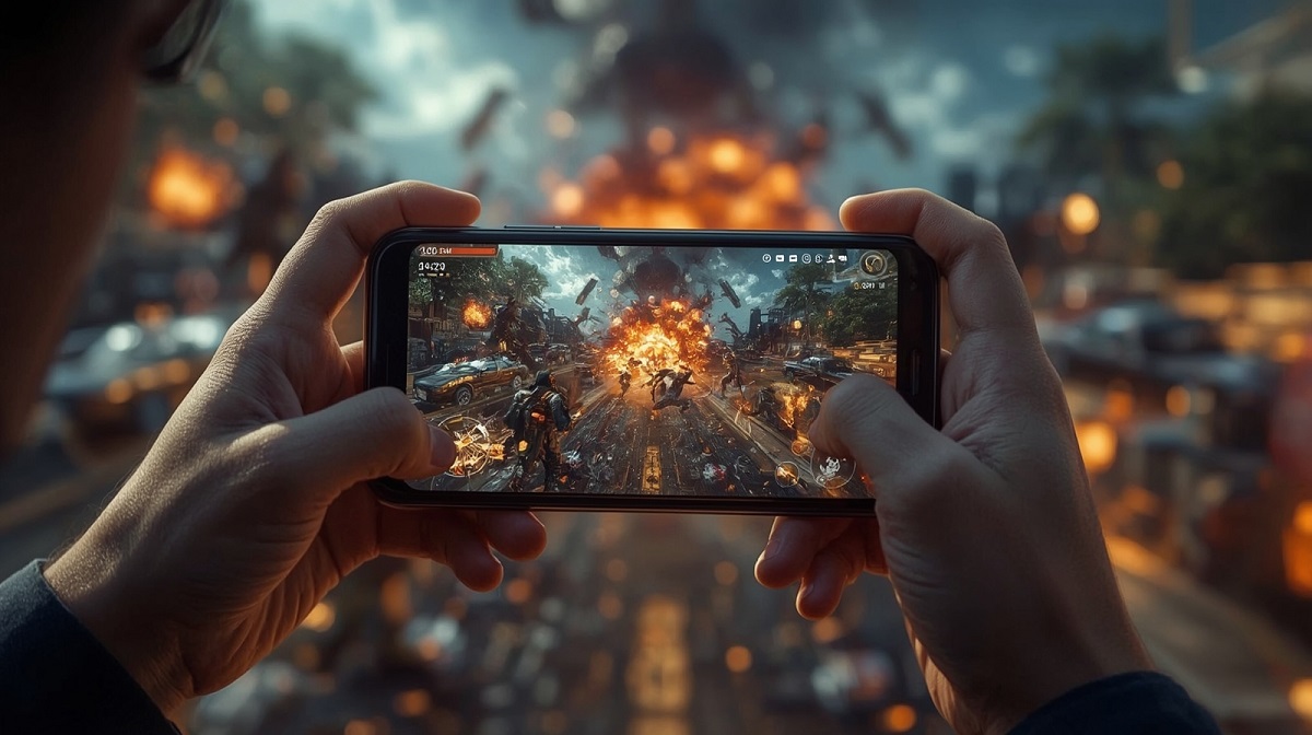 بهترین بازی های آنلاین اندروید