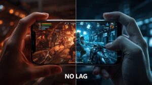 بهترین گیم بوستر اندروید