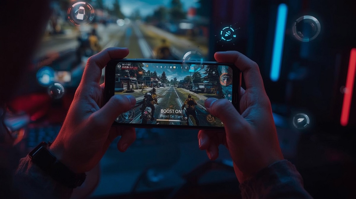 بهترین گیم بوستر برای پابجی