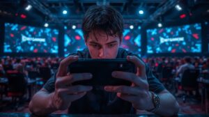 بهترین گوشی برای گیم