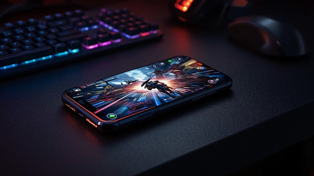 بهترین گوشی برای کالاف