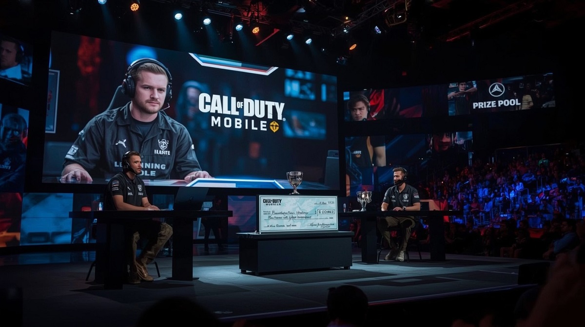 کسب درآمد از کالاف دیوتی موبایل