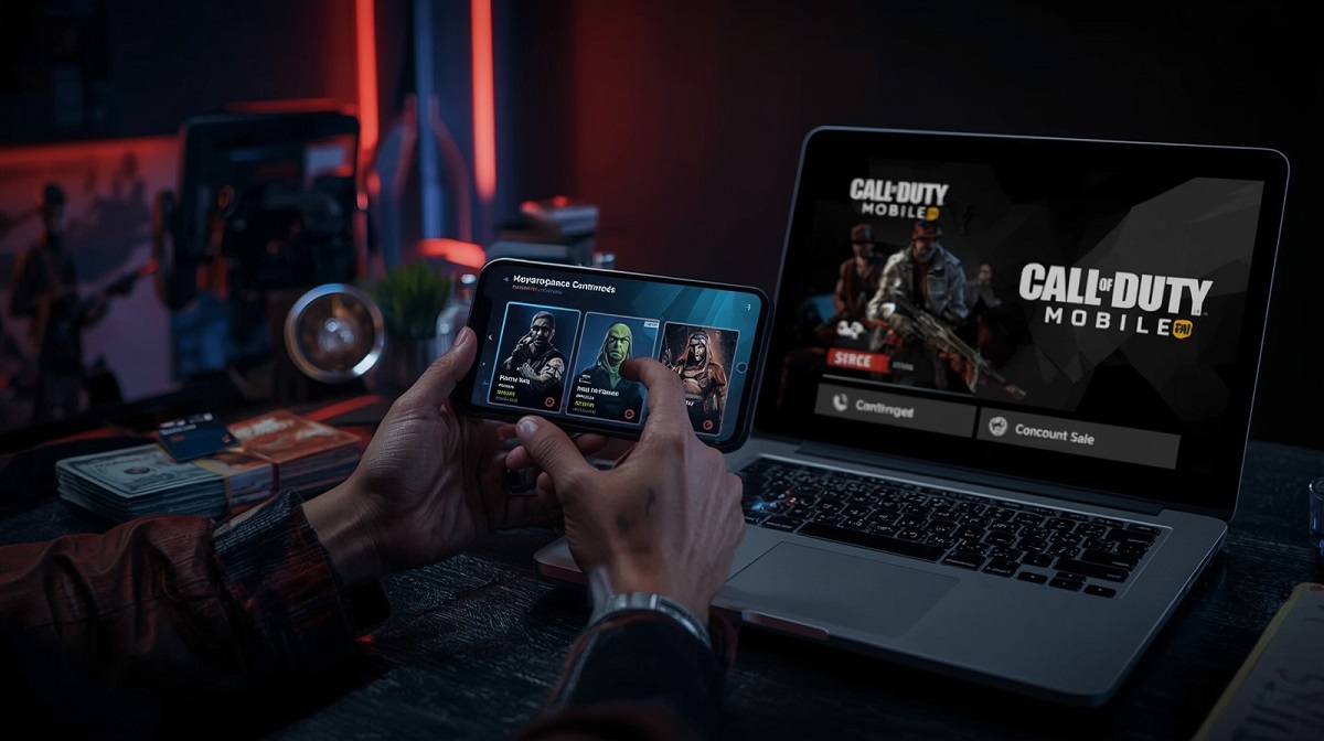 کسب درآمد از بازی موبایل در ایران