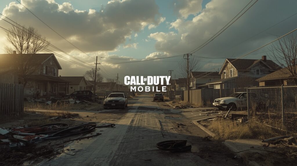 مپ های کالاف