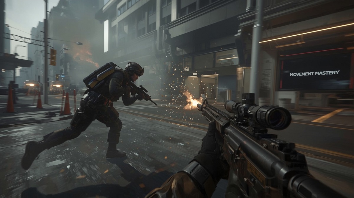 موومنت در کالاف